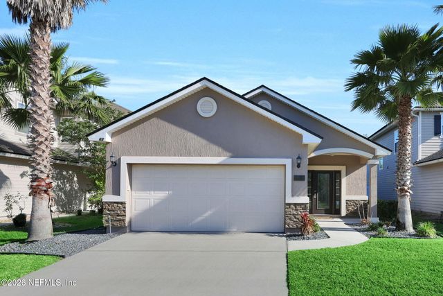 62 FERNBROOK Drive, St. Johns, FL 32259