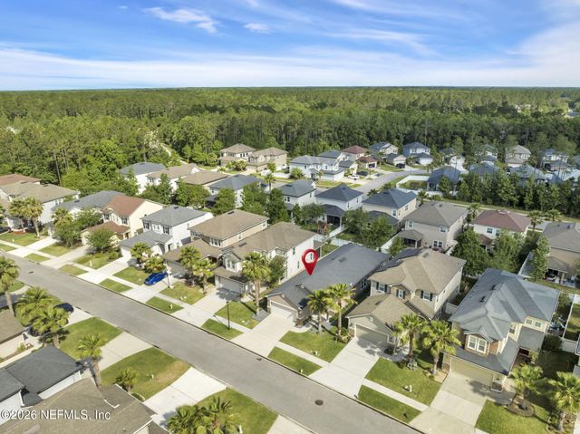 62 FERNBROOK Drive, St. Johns, FL 32259