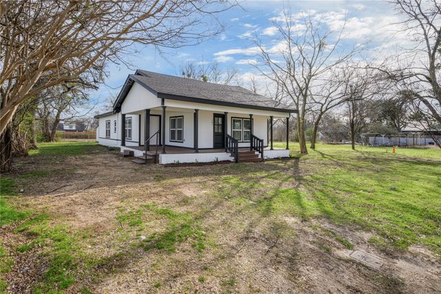 107 Donelton Street, Cumby, TX 75433