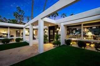 3410 Andreas Hills Drive, Palm Springs, CA 92264