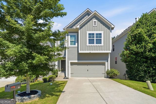 54 Denver Avenue, Hiram, GA 30141