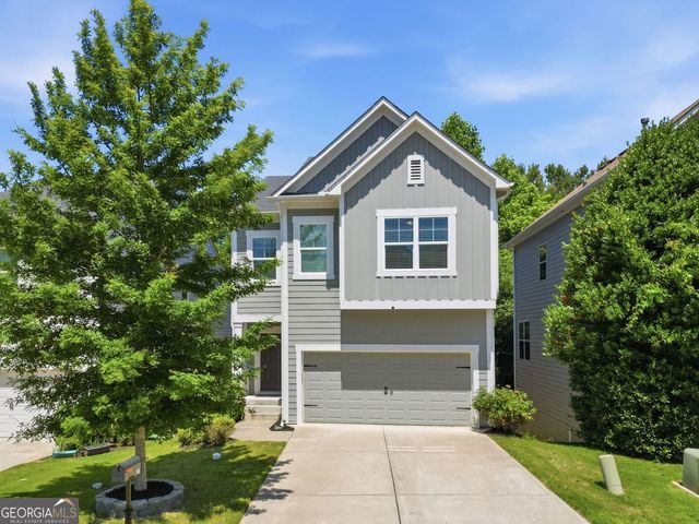 54 Denver Avenue, Hiram, GA 30141