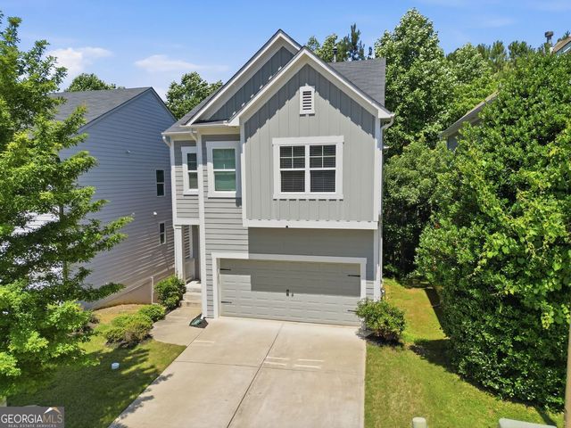 54 Denver Avenue, Hiram, GA 30141