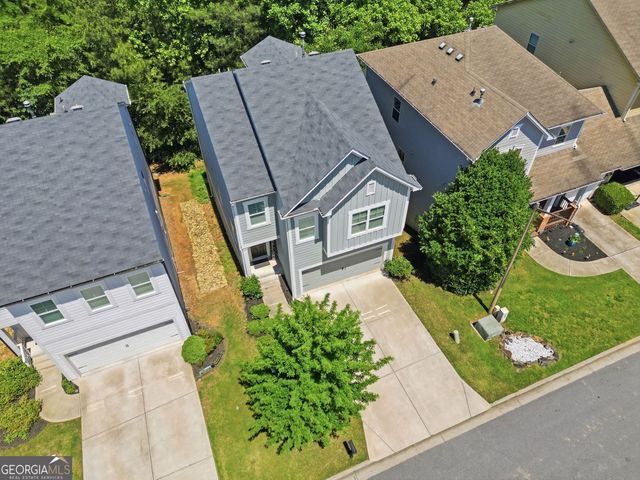 54 Denver Avenue, Hiram, GA 30141
