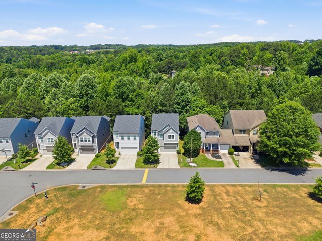 54 Denver Avenue, Hiram, GA 30141