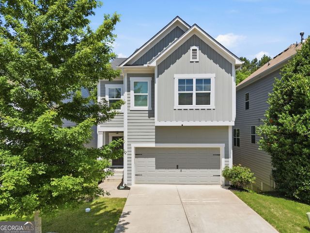 54 Denver Avenue, Hiram, GA 30141