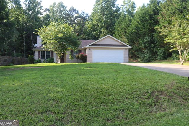 320 Cainbridge Meadows, Demorest, GA 30535