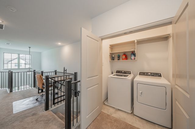 4512 Cypress Thorn Drive, Arlington, TX 76005