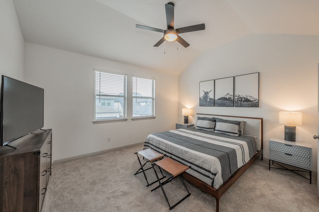 4512 Cypress Thorn Drive, Arlington, TX 76005