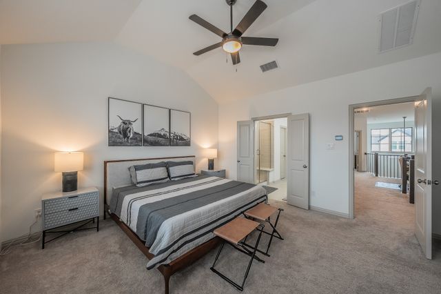 4512 Cypress Thorn Drive, Arlington, TX 76005