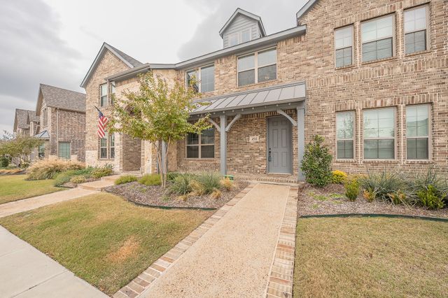 4512 Cypress Thorn Drive, Arlington, TX 76005