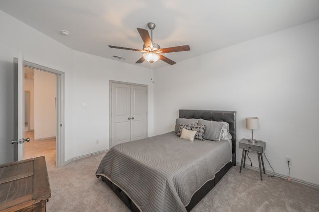 4512 Cypress Thorn Drive, Arlington, TX 76005