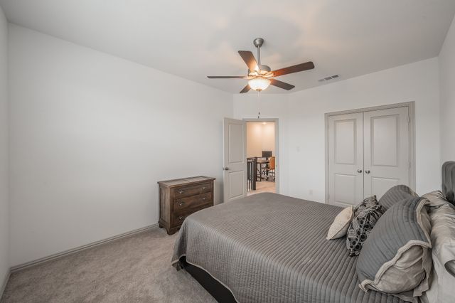 4512 Cypress Thorn Drive, Arlington, TX 76005