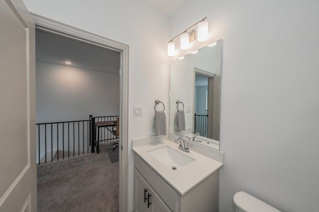 4512 Cypress Thorn Drive, Arlington, TX 76005