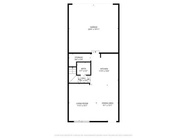 4512 Cypress Thorn Drive, Arlington, TX 76005