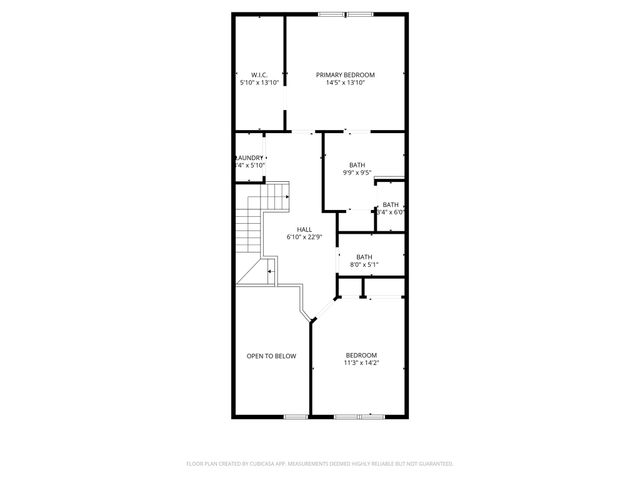 4512 Cypress Thorn Drive, Arlington, TX 76005