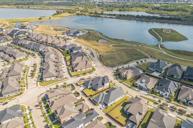 4512 Cypress Thorn Drive, Arlington, TX 76005