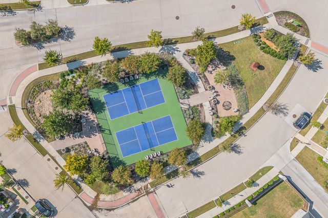 4512 Cypress Thorn Drive, Arlington, TX 76005