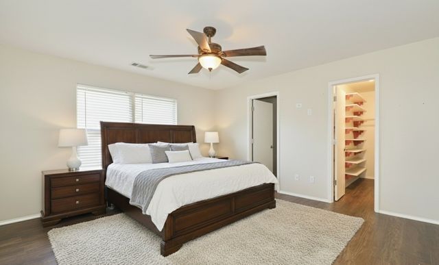 2305 Arrowhead Pass, Melissa, TX 75454