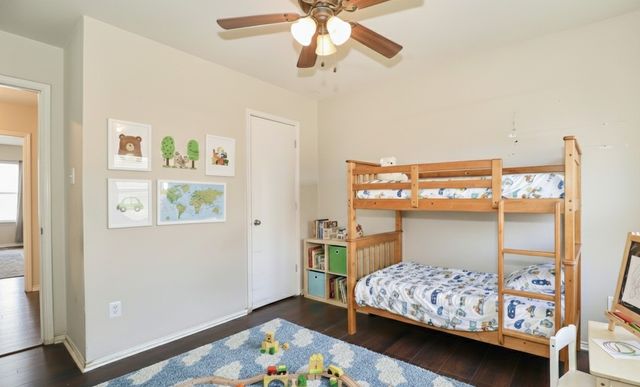 2305 Arrowhead Pass, Melissa, TX 75454