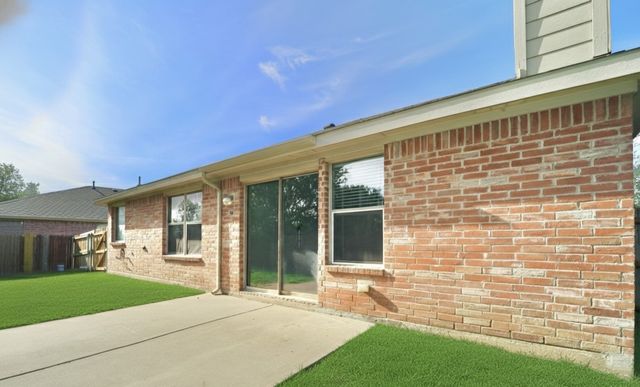 2305 Arrowhead Pass, Melissa, TX 75454