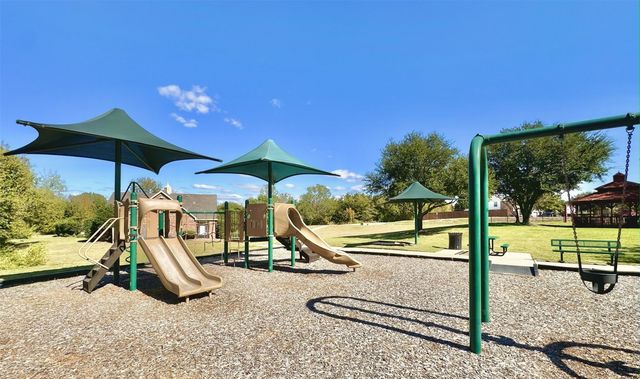 2305 Arrowhead Pass, Melissa, TX 75454