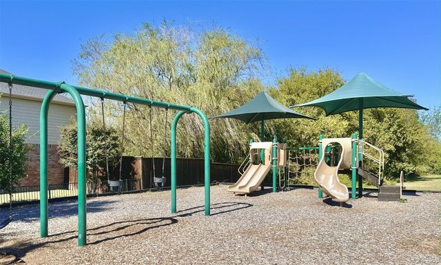 2305 Arrowhead Pass, Melissa, TX 75454