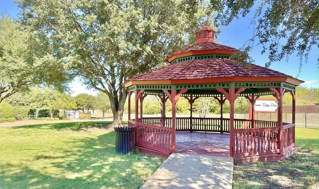 2305 Arrowhead Pass, Melissa, TX 75454