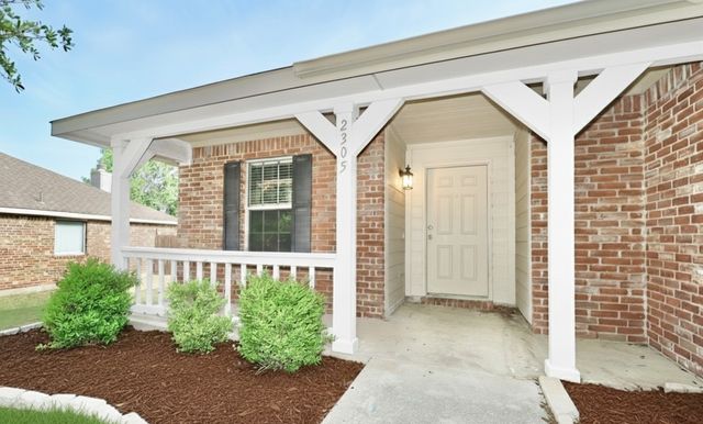 2305 Arrowhead Pass, Melissa, TX 75454