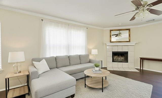 2305 Arrowhead Pass, Melissa, TX 75454