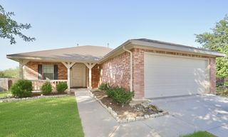 2305 Arrowhead Pass, Melissa, TX 75454
