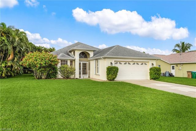1411 SE 18th TER, Cape Coral, FL 33990
