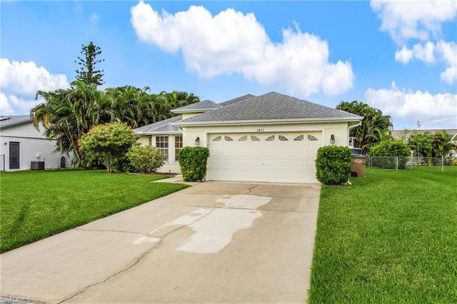 1411 SE 18th TER, Cape Coral, FL 33990