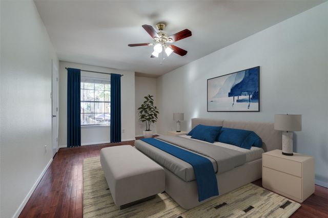4800 Northway Drive 2C, Dallas, TX 75206