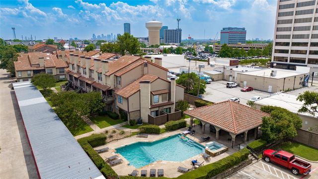 4800 Northway Drive 2C, Dallas, TX 75206