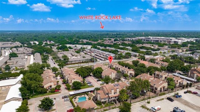 4800 Northway Drive 2C, Dallas, TX 75206