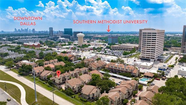 4800 Northway Drive 2C, Dallas, TX 75206