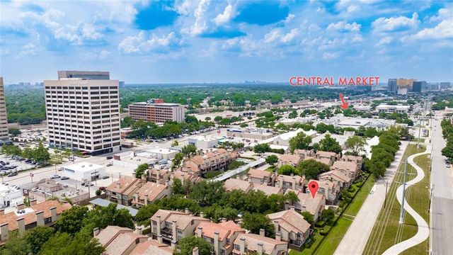 4800 Northway Drive 2C, Dallas, TX 75206
