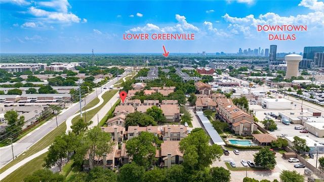 4800 Northway Drive 2C, Dallas, TX 75206
