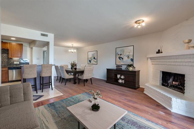 4800 Northway Drive 2C, Dallas, TX 75206