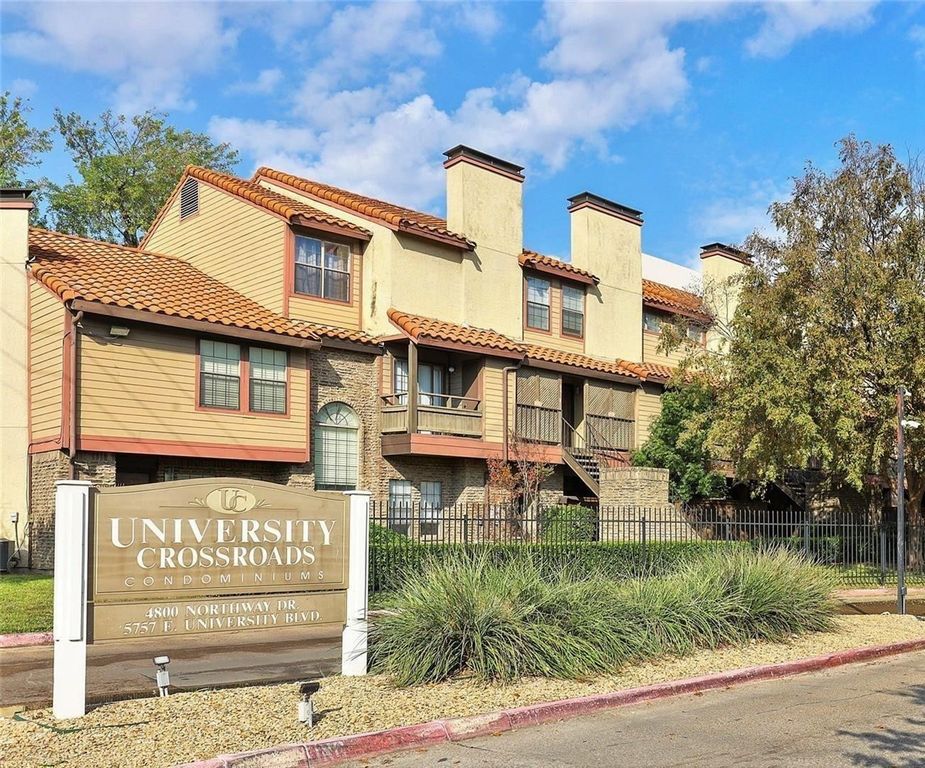 4800 Northway Drive 2C, Dallas, TX 75206