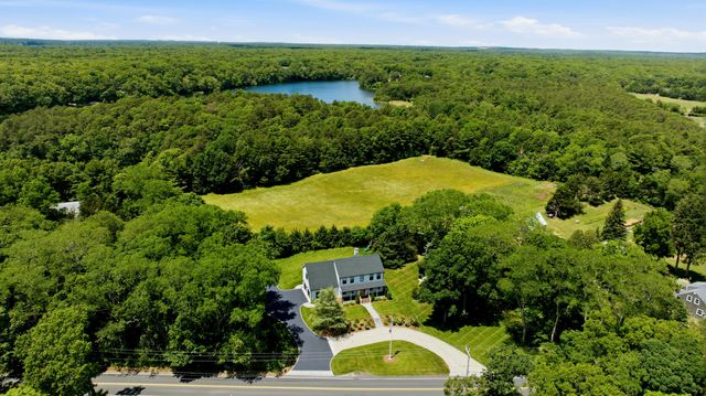 635 Santuit Newtown Road, Marstons Mills, MA 02648