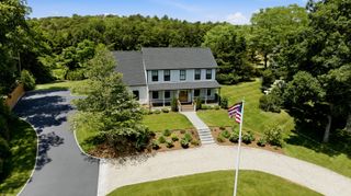 635 Santuit Newtown Road, Marstons Mills, MA 02648
