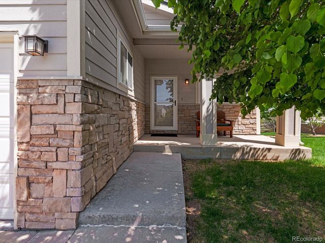 6556 Finch Court, Fort Collins, CO 80525