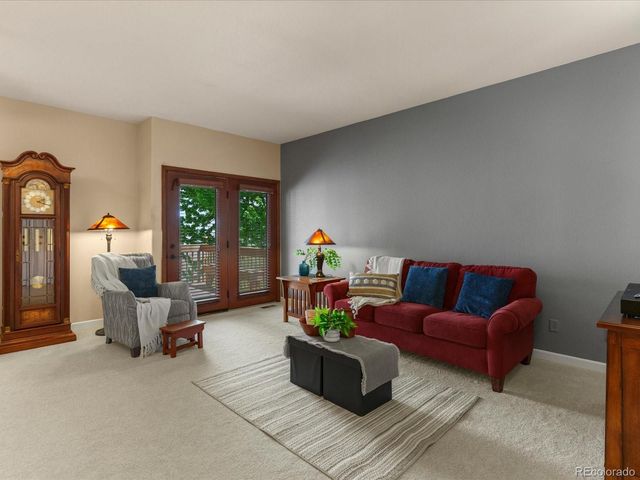 6556 Finch Court, Fort Collins, CO 80525