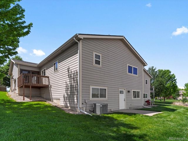 6556 Finch Court, Fort Collins, CO 80525