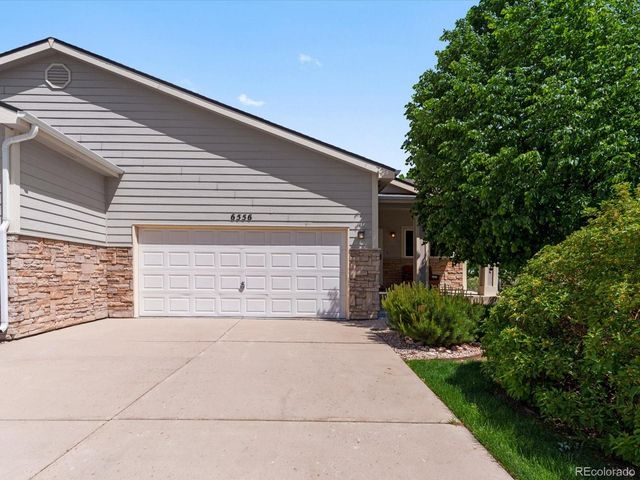 6556 Finch Court, Fort Collins, CO 80525
