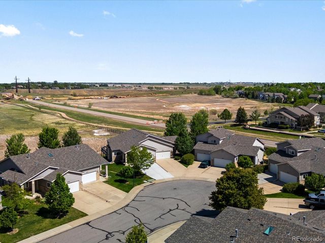 6556 Finch Court, Fort Collins, CO 80525