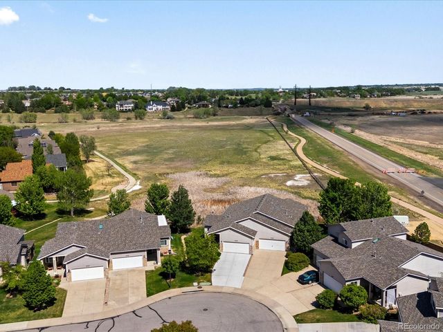6556 Finch Court, Fort Collins, CO 80525