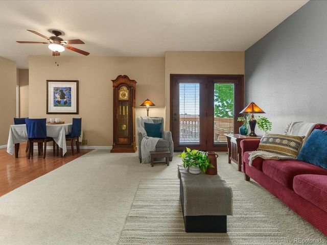 6556 Finch Court, Fort Collins, CO 80525